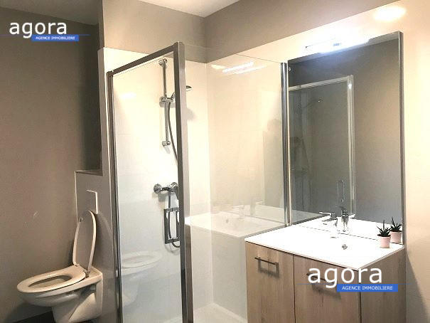 Appartement - 26 m² - 1 pièce