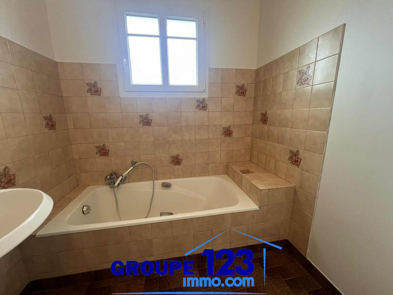 Maison - 69 m² - 4 pièces