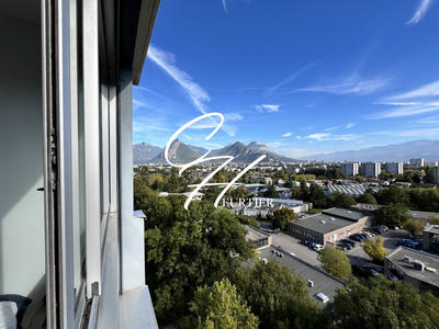 Appartement - 53 m² - 2 pièces