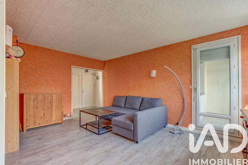 Appartement - 76 m² - 4 pièces