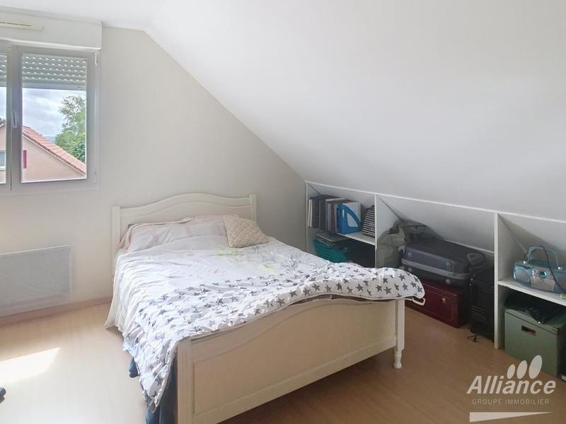 Maison - 155 m² - 6 pièces