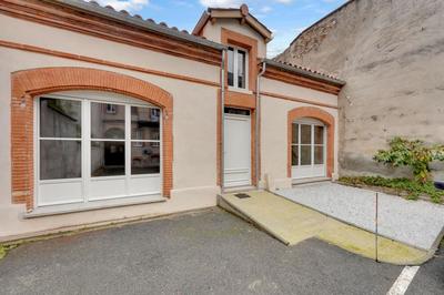 Appartement - 139 m² - 4 pièces