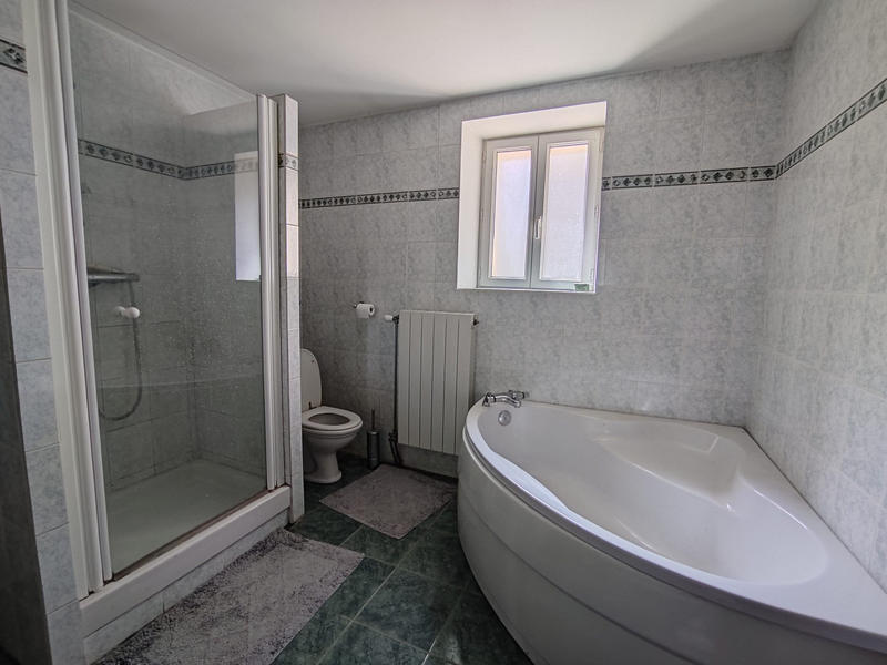 Maison - 156 m² - 6 pièces