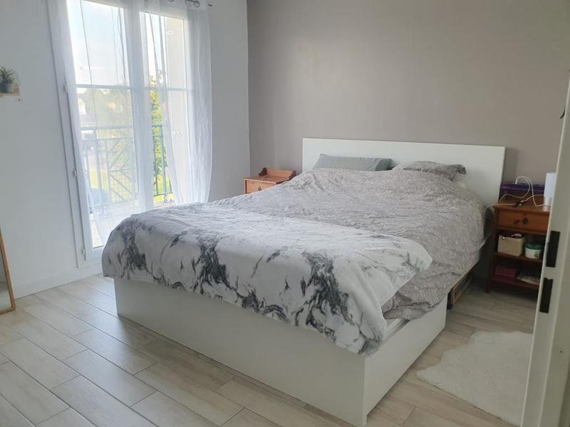 Maison - 97 m² - 5 pièces