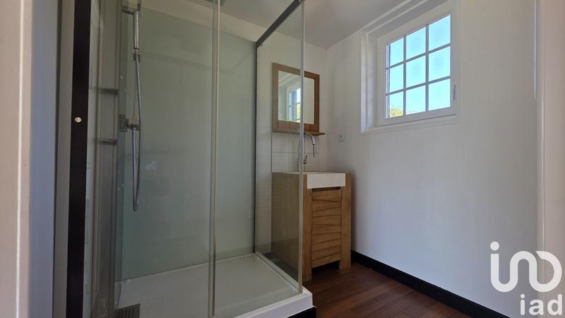 Maison - 189 m² - 7 pièces