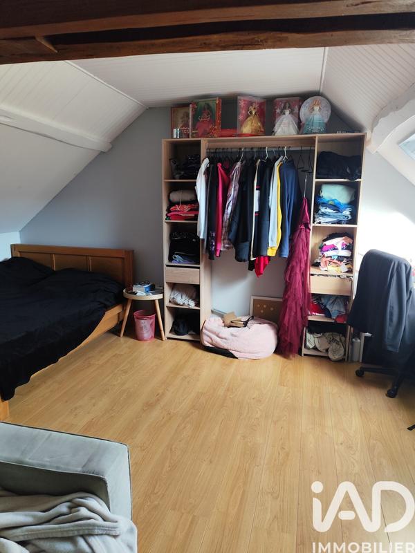 Maison de campagne - 270 m² - 9 pièces