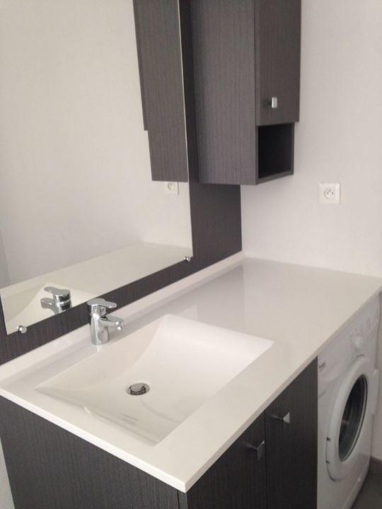 Villa - 70 m² - 3 pièces