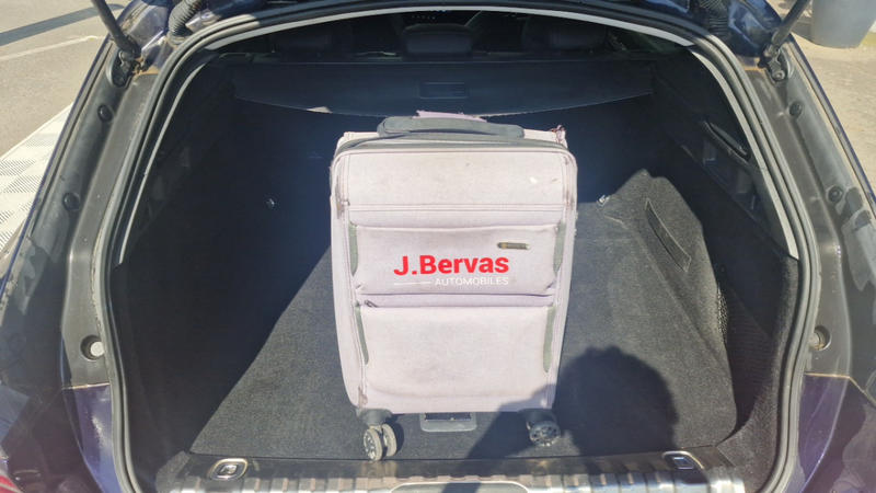 Peugeot 508 Sw Business bluehdi 130 ch ss eat8 allure