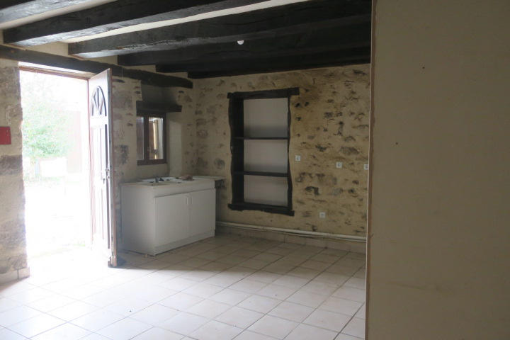 Maison - 37 m² - 2 pièces