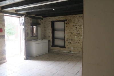 Maison - 37 m² - 2 pièces