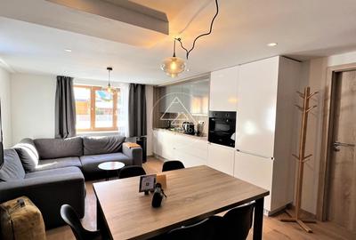 Appartement - 69 m² - 4 pièces