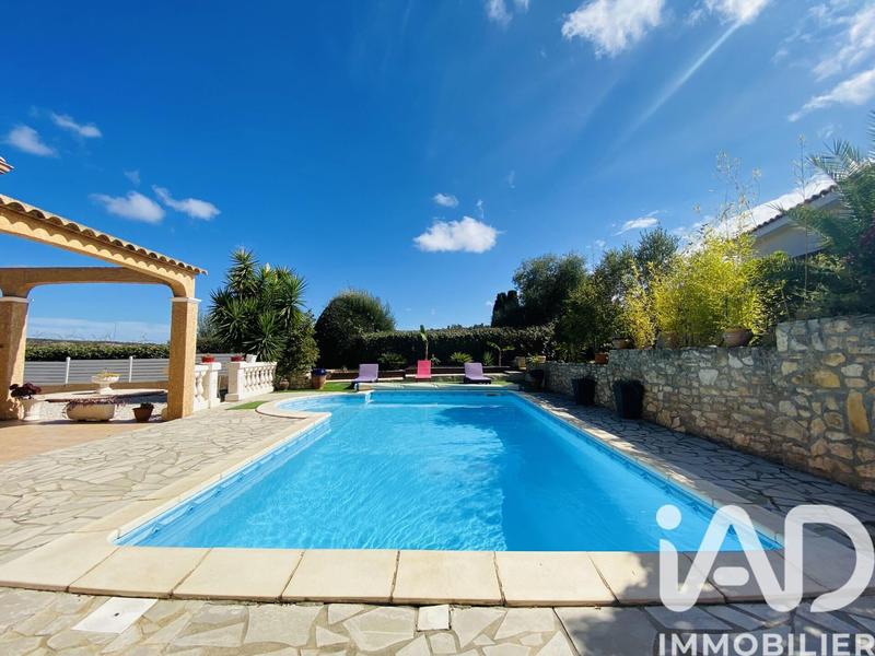 Maison - 103 m² - 4 pièces