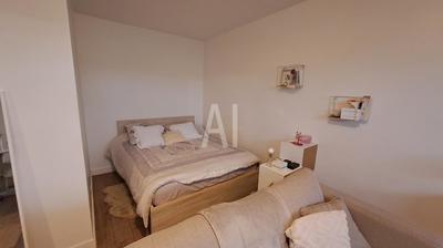 Studio - 31 m² - 1 pièce