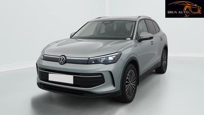 Volkswagen Tiguan Nouveau 1.5 eTSI 150cv Dsg7 Life Plus