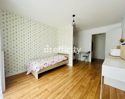 Studio - 21 m² - 1 pièce