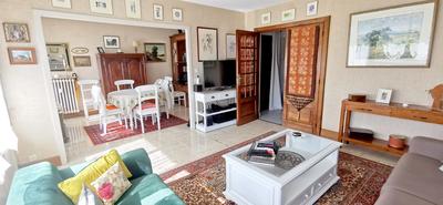 Viager - Appartement - 65 m² - 3 pièces