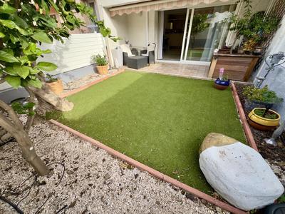 Appartement - 121 m² - 3 pièces