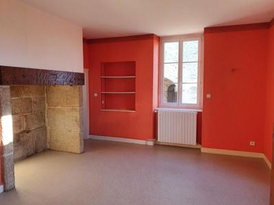 Maison - 169 m² - 8 pièces