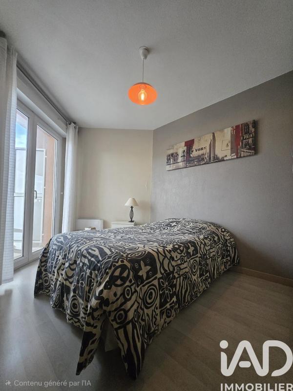 Appartement - 81 m² - 4 pièces