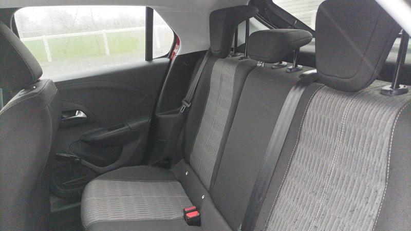 Opel Corsa 1.5 102 Business Edition