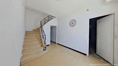 Maison - 159 m² - 6 pièces