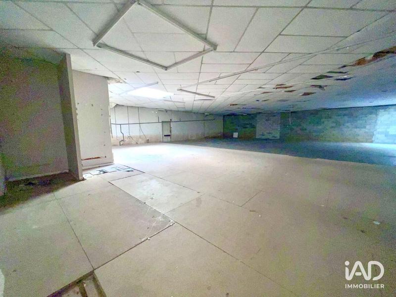 Local commercial - 518 m²