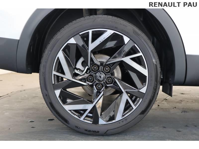 Renault Arkana TCe 160 Edc - 23 esprit Alpine