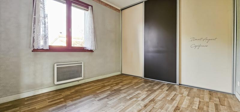 Maison - 88 m² - 4 pièces