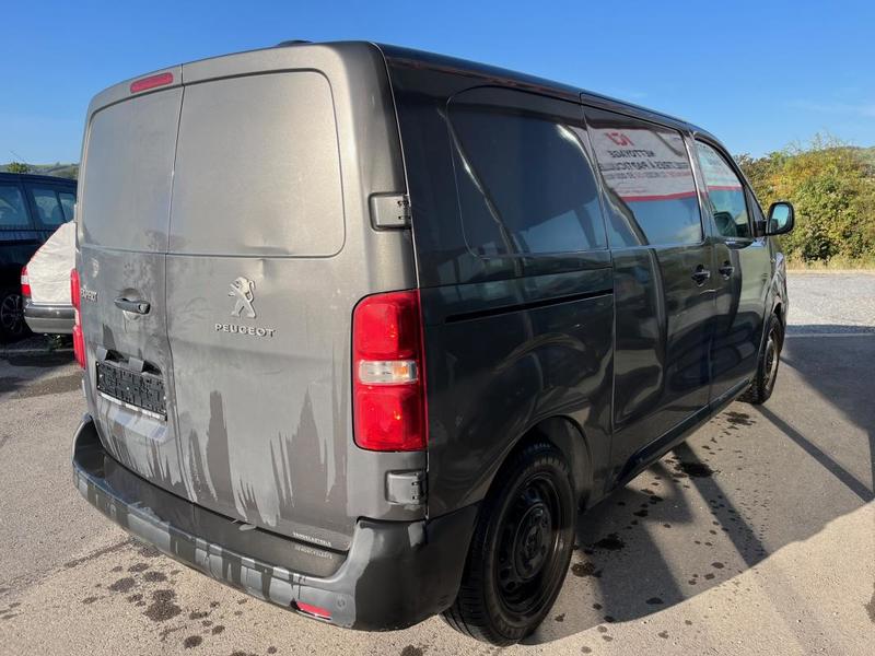 Peugeot Expert Fourgon Fgn Tole Standard Bluehdi 150 s&amp;S Bvm6 Premium Pack