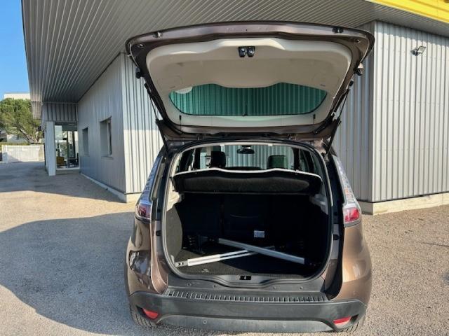 Renault Scénic III TCe 130 Energy Bose Edition