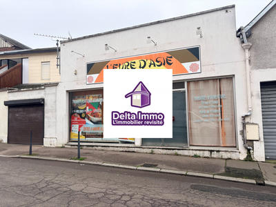 Local commercial - 280 m²