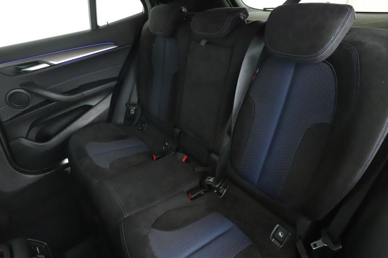 Bmw X2 sDrive20i m Sport Dkg7 192 ch