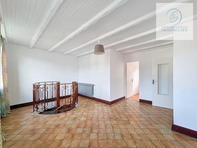 Maison - 106 m² - 4 pièces