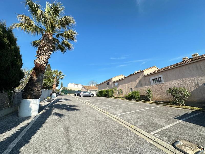 Villa - 45 m² - 2 pièces