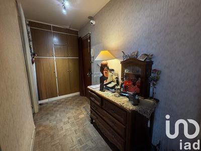 Appartement - 53 m² - 2 pièces