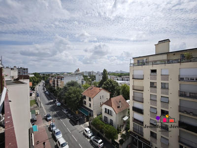 Appartement - 51 m² - 2 pièces