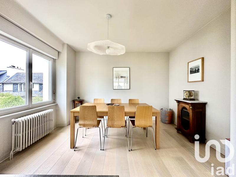 Maison de ville - 105 m² - 5 pièces