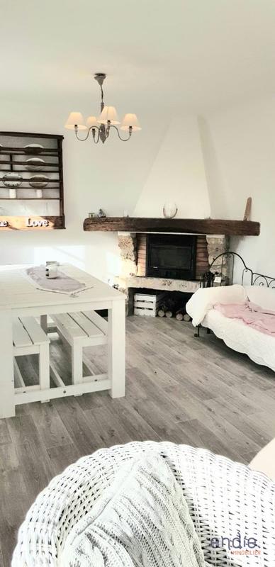 Maison - 197 m² - 7 pièces