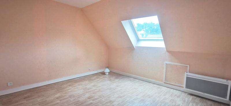 Maison - 43 m² - 2 pièces