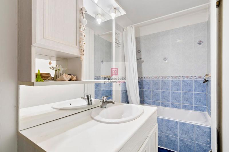 Appartement - 183 m² - 9 pièces