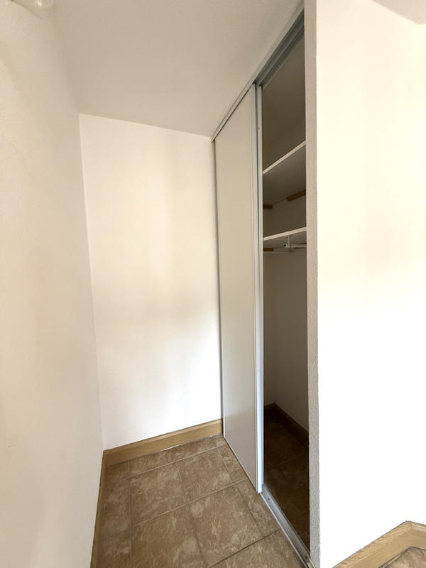 Appartement - 28 m² - 2 pièces