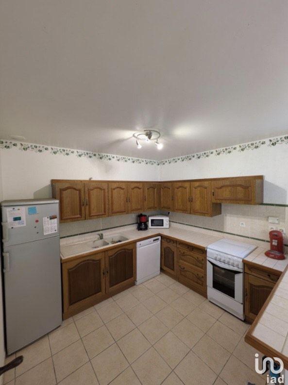 Maison - 75 m² - 4 pièces