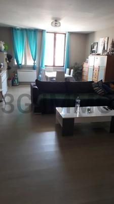 Immeuble - 951 m² - 4 pièces