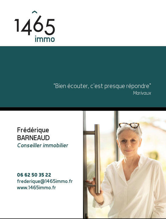 Demeure - 450 m² - 10 pièces