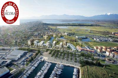 Appartement - 118 m² - 4 pièces