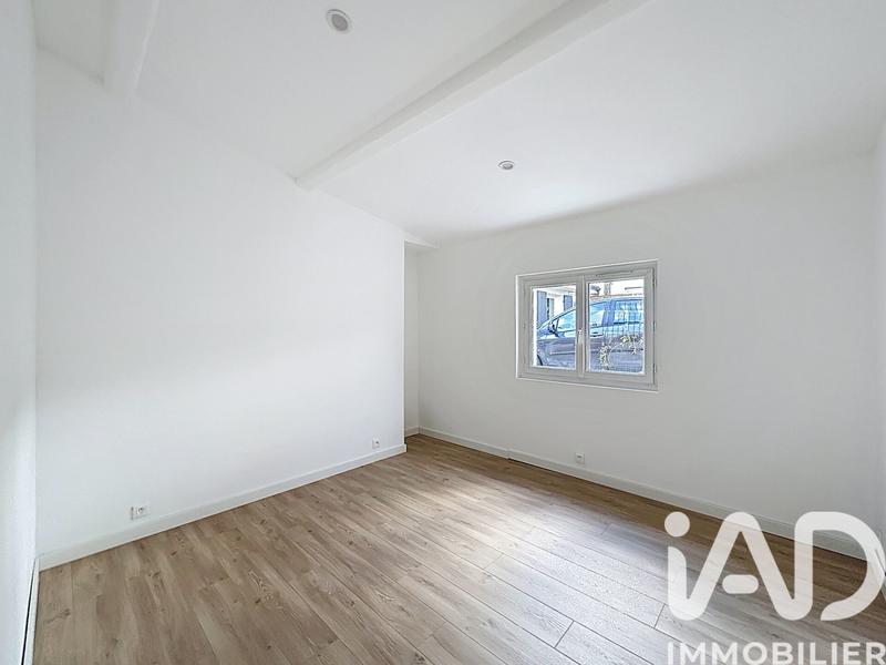 Maison - 138 m² - 6 pièces