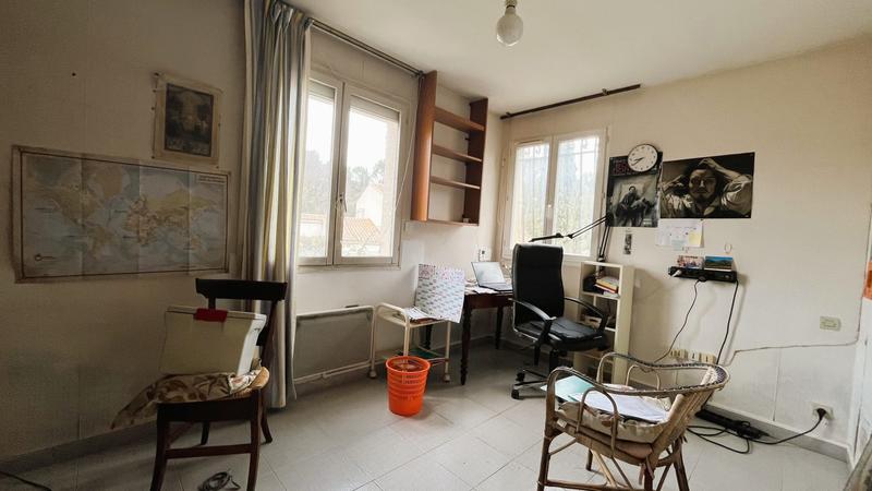 Maison traditionnelle - 143 m² - 5 pièces