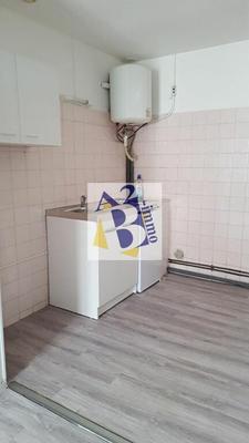 Studio - 24 m² - 1 pièce