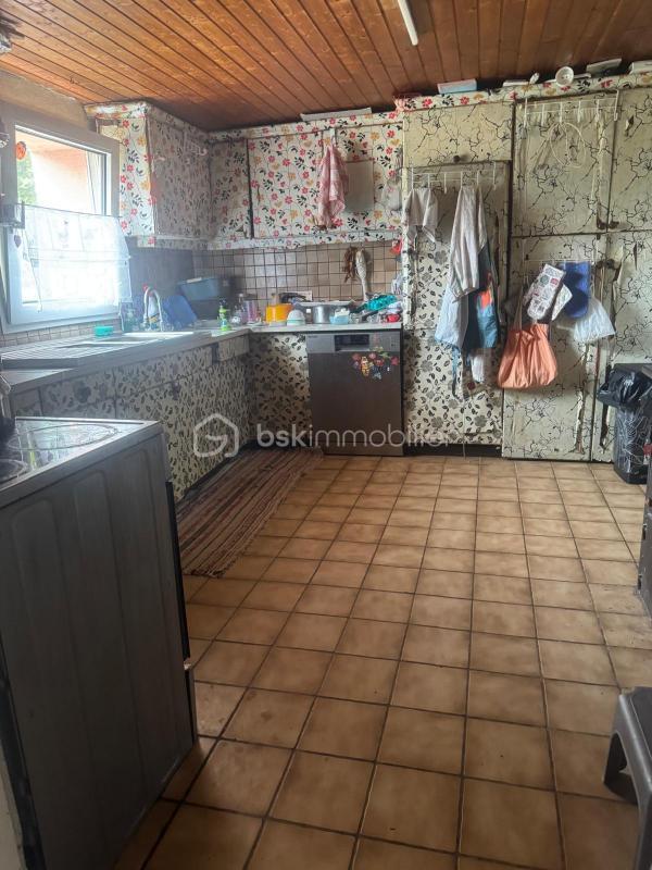 Immeuble - 382 m² - 12 pièces