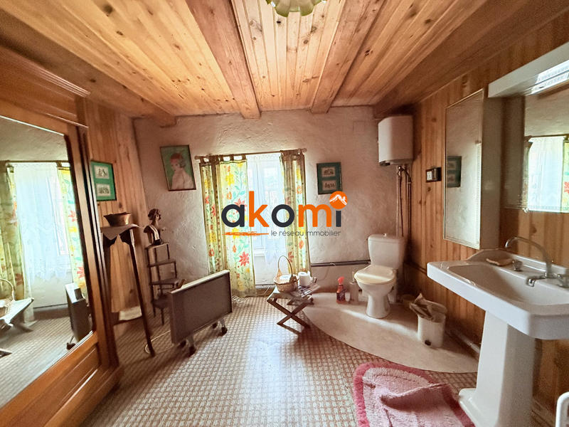 Immeuble - 347 m² - 8 pièces